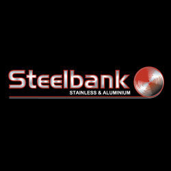 design agency client steelbank stainless